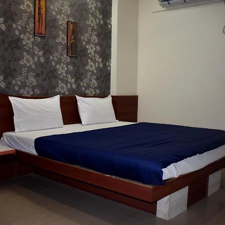 Hotel I C Inn Betūl Dış mekan fotoğraf
