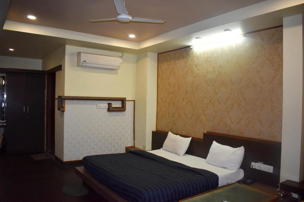 Hotel I C Inn Betūl Dış mekan fotoğraf