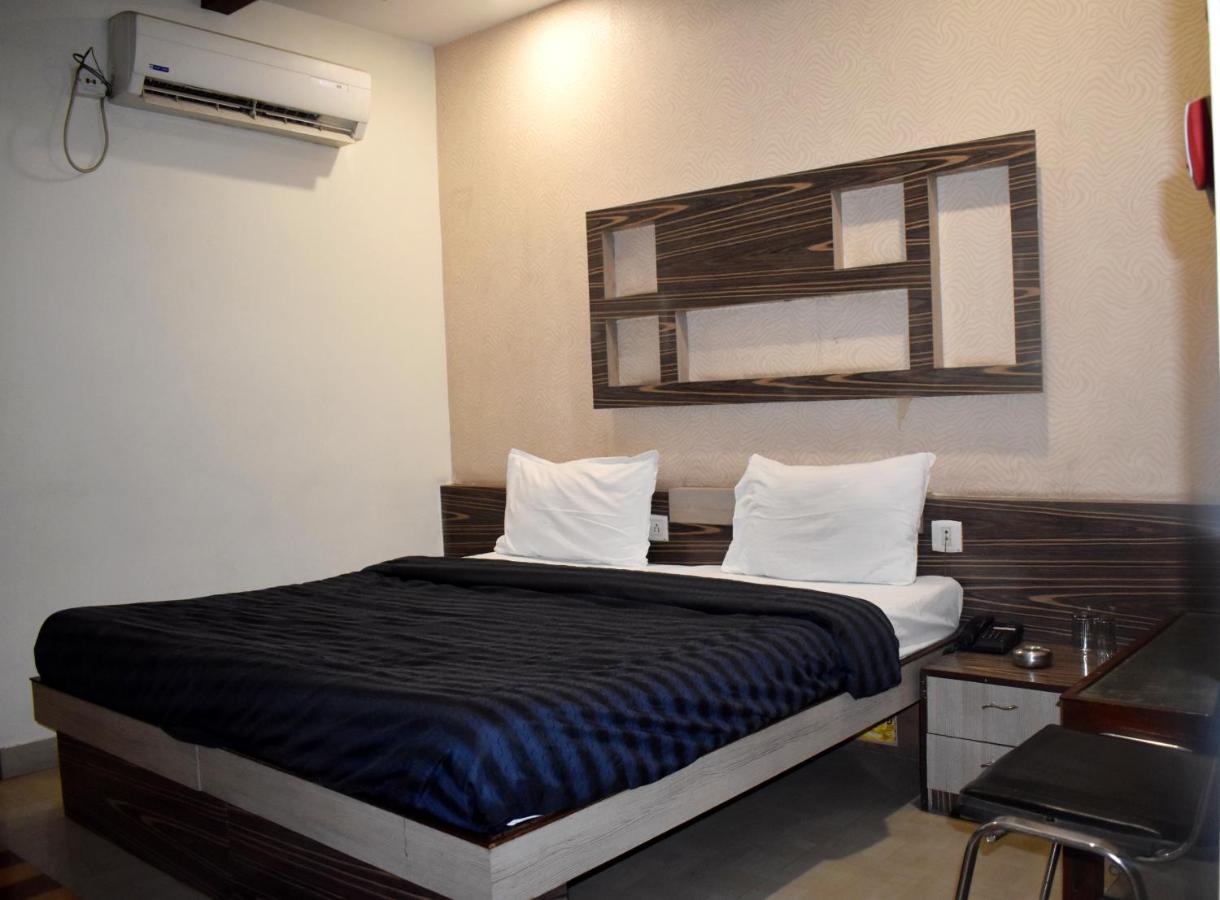 Hotel I C Inn Betūl Dış mekan fotoğraf