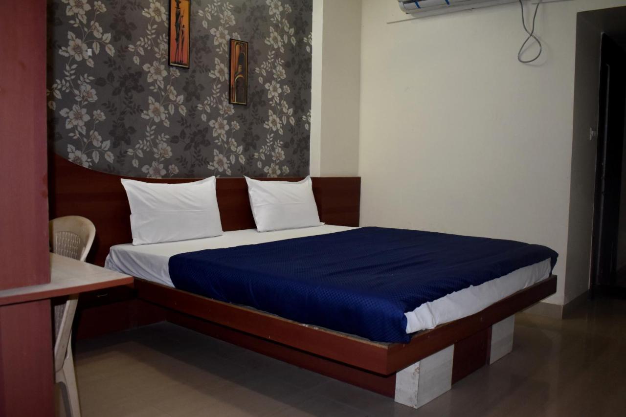 Hotel I C Inn Betūl Dış mekan fotoğraf