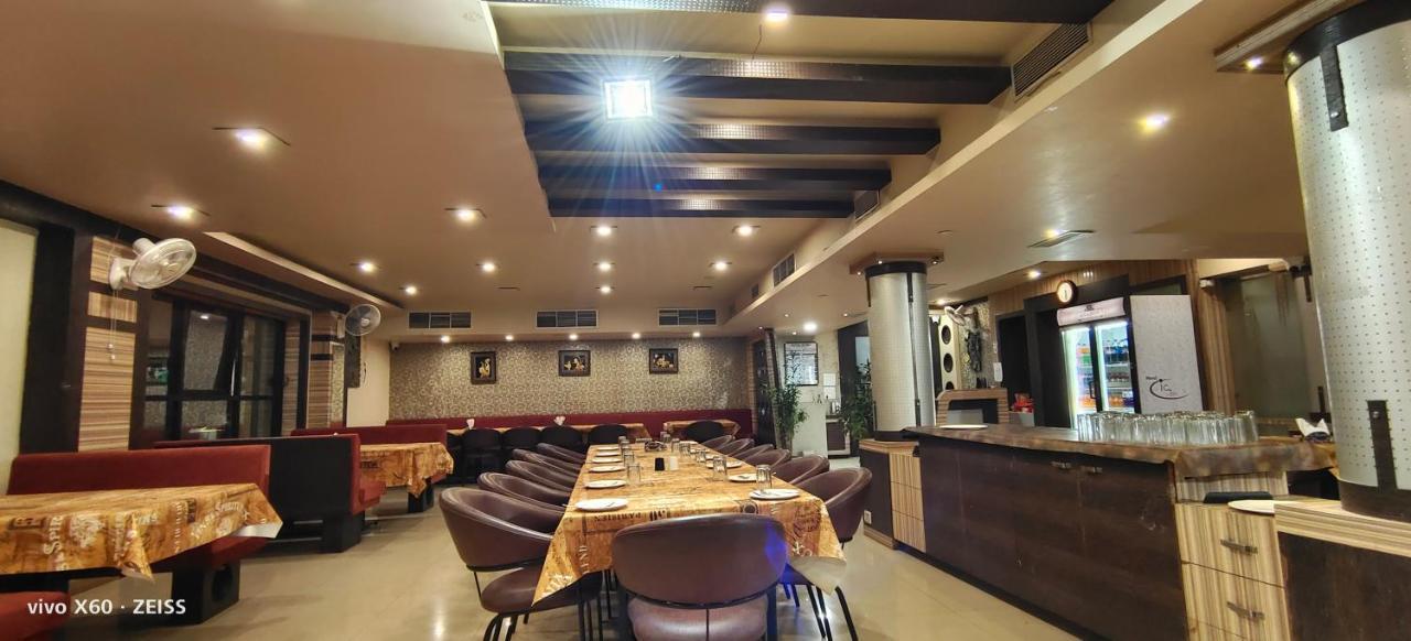 Hotel I C Inn Betūl Dış mekan fotoğraf